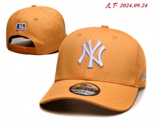 MLB Snapbacks 3184 Men