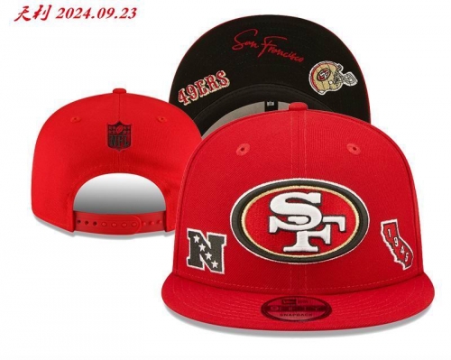 NFL Snapbacks 5865 Men