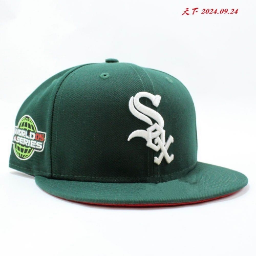 MLB Snapbacks 3139 Men