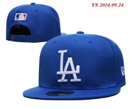 MLB Snapbacks 3238 Men