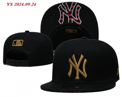 MLB Snapbacks 3218 Men