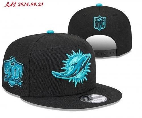 NFL Snapbacks 5833 Men