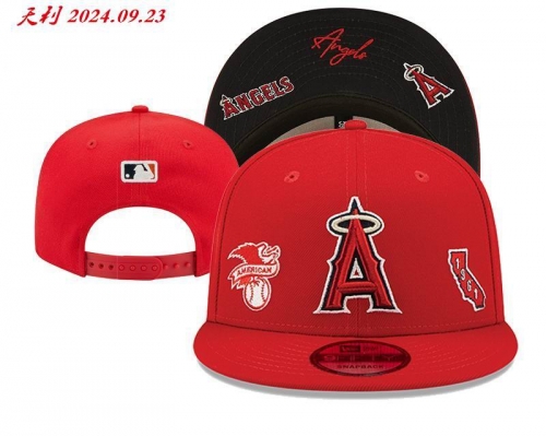 MLB Snapbacks 3114 Men