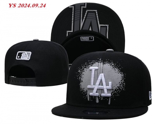 MLB Snapbacks 3207 Men