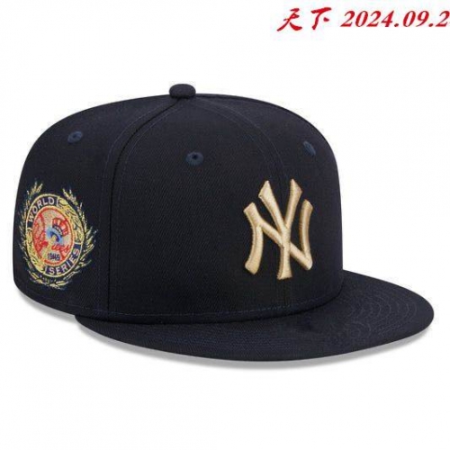 MLB Snapbacks 3136 Men