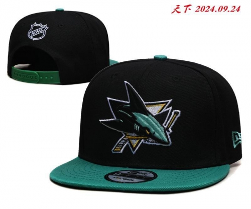 NHL Snapbacks 1173 Men