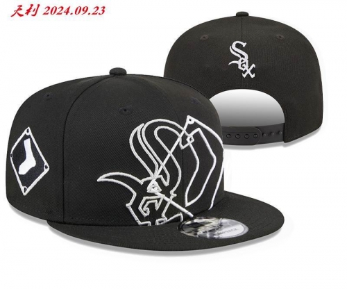 MLB Snapbacks 3088 Men