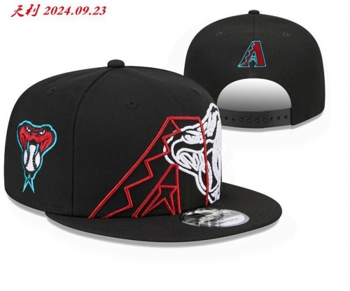 MLB Snapbacks 3101 Men