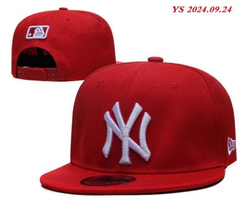 MLB Snapbacks 3232 Men