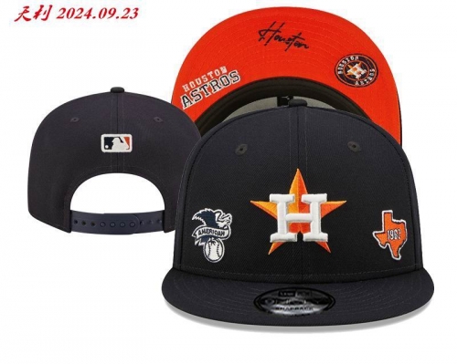 MLB Snapbacks 3113 Men