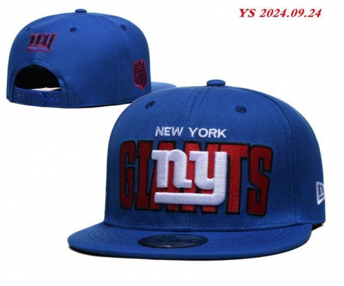 NFL Snapbacks 5959 Men