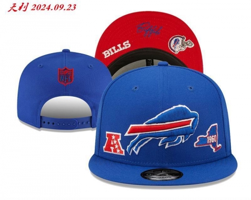 NFL Snapbacks 5858 Men