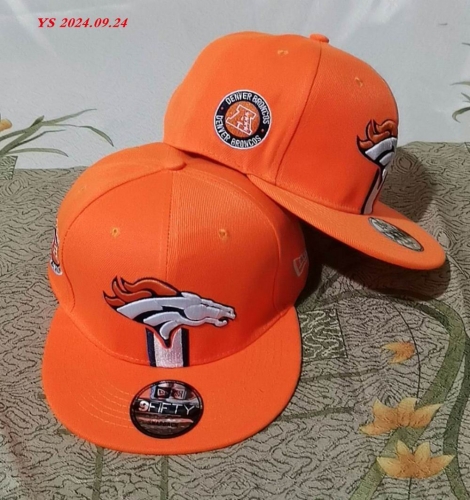 NFL Snapbacks 6029 Men