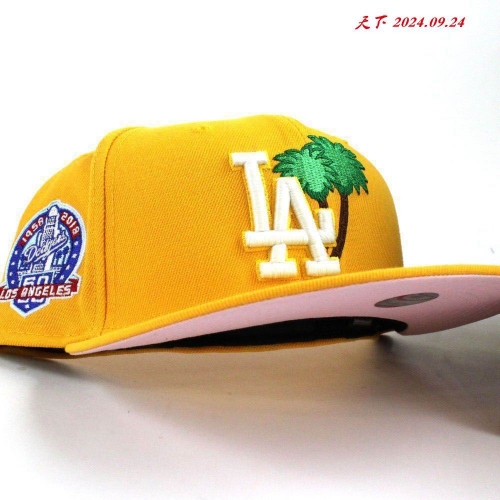 MLB Snapbacks 3141 Men