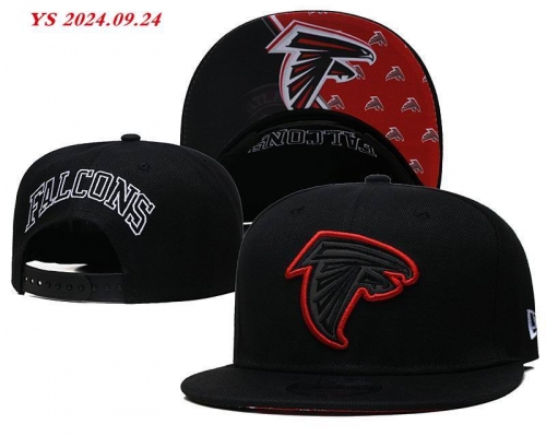 NFL Snapbacks 6001 Men