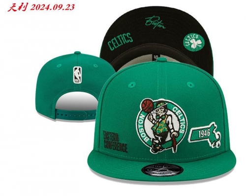 NBA Snapbacks 2766 Men