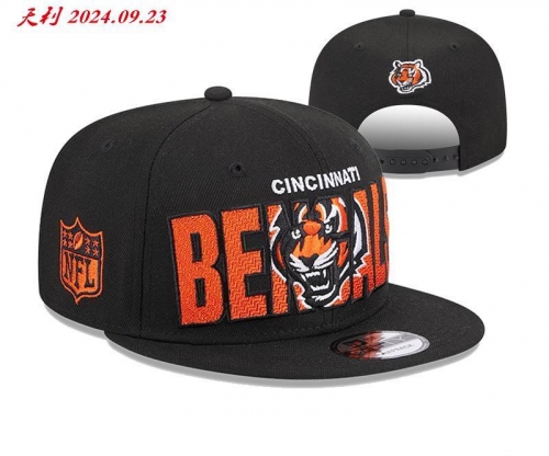 NFL Snapbacks 5875 Men