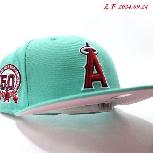 MLB Snapbacks 3195 Men