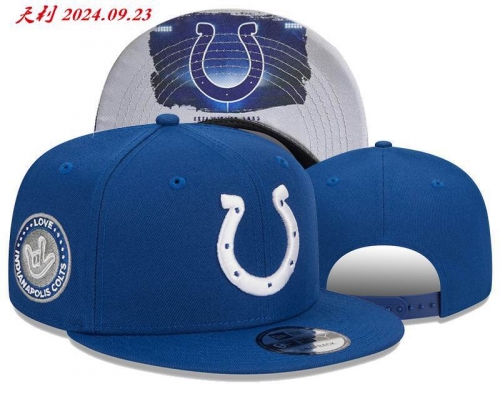 NFL Snapbacks 5810 Men