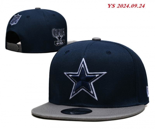 NFL Snapbacks 6008 Men