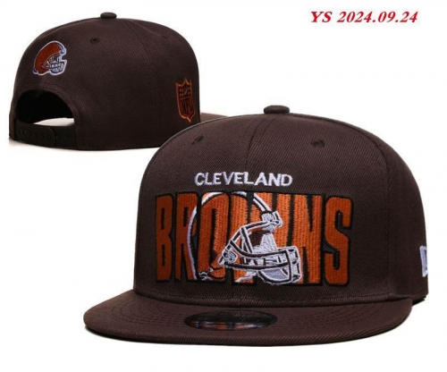 NFL Snapbacks 5916 Men