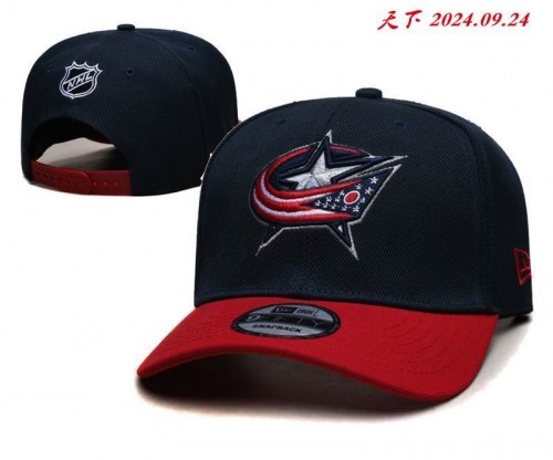 NHL Snapbacks 1159 Men