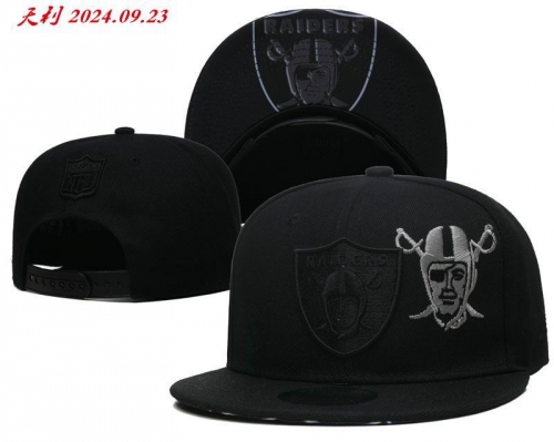 NFL Snapbacks 5852 Men