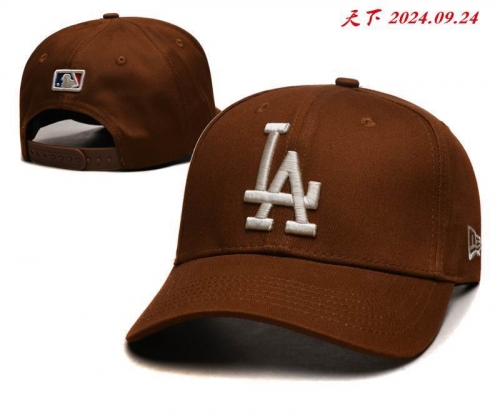 MLB Snapbacks 3165 Men