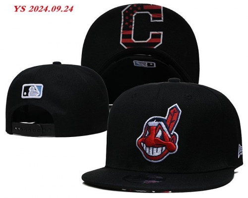 MLB Snapbacks 3221 Men