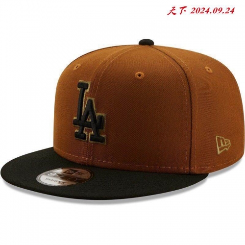 MLB Snapbacks 3135 Men