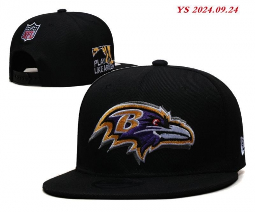 NFL Snapbacks 5937 Men