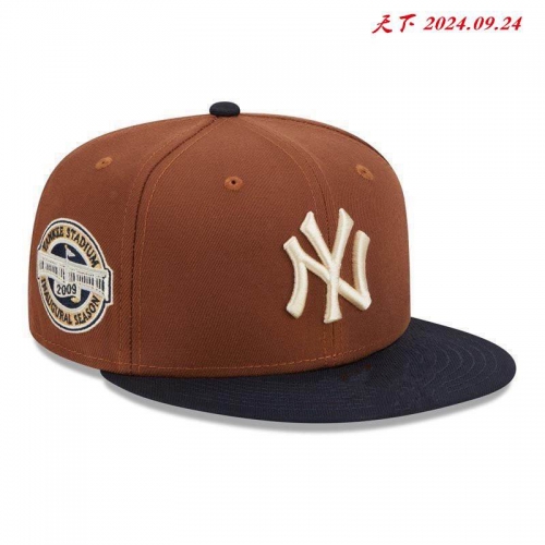 MLB Snapbacks 3194 Men