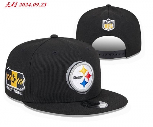 NFL Snapbacks 5803 Men