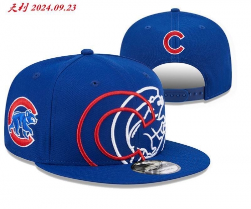 MLB Snapbacks 3087 Men