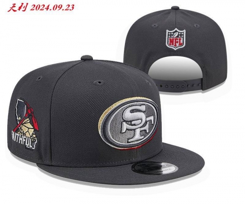 NFL Snapbacks 5777 Men