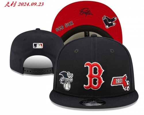 MLB Snapbacks 3108 Men