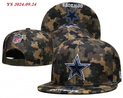 NFL Snapbacks 5922 Men