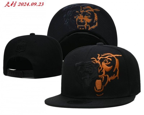 NFL Snapbacks 5847 Men