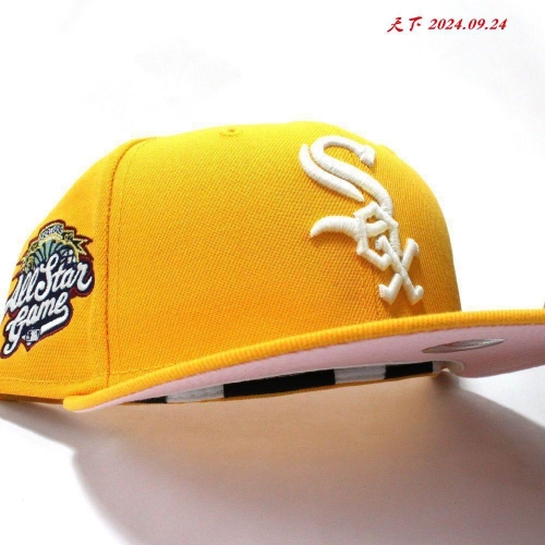 MLB Snapbacks 3143 Men