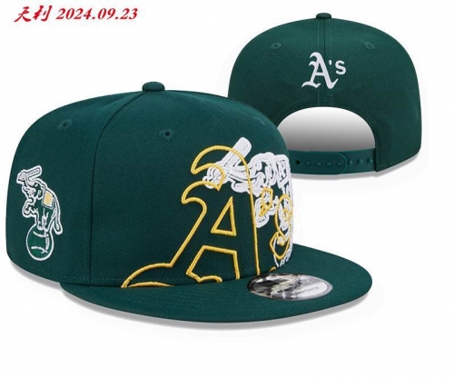 MLB Snapbacks 3093 Men