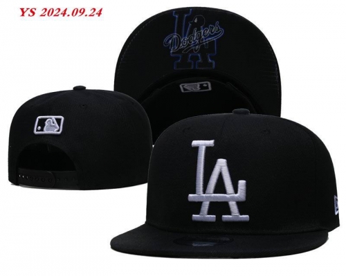 MLB Snapbacks 3214 Men