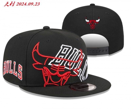 NBA Snapbacks 2761 Men