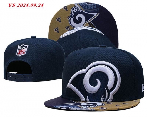 NFL Snapbacks 6005 Men