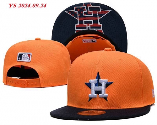 MLB Snapbacks 3204 Men