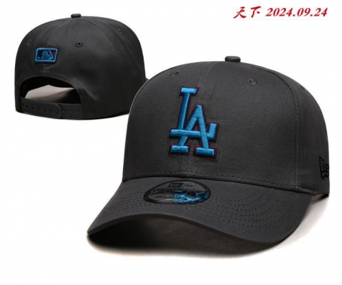 MLB Snapbacks 3156 Men