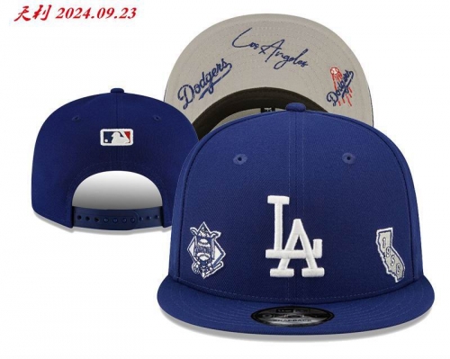 MLB Snapbacks 3115 Men