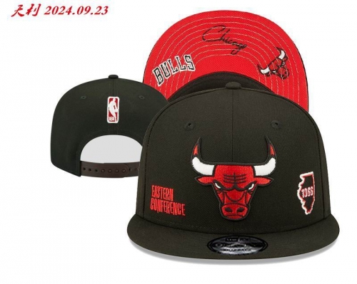 NBA Snapbacks 2765 Men