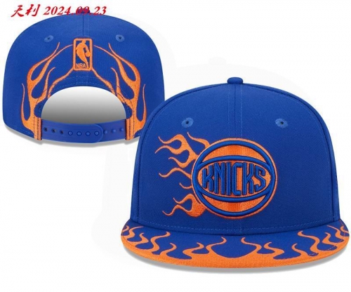 NBA Snapbacks 2757 Men