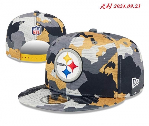 NFL Snapbacks 5884 Men