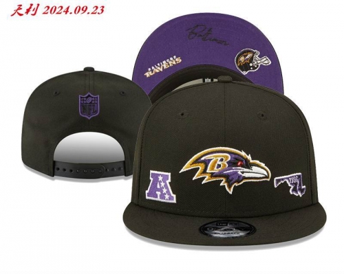 NFL Snapbacks 5862 Men